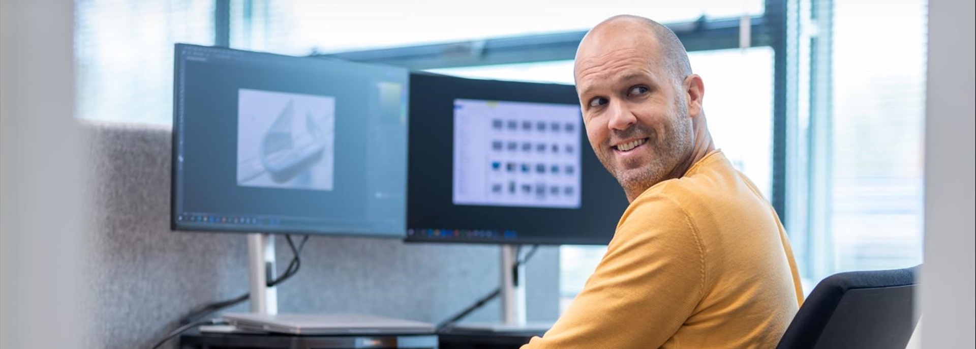 Sollicitatieprocedure